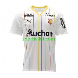 RC Lens Uomo Maglia Terza 2024-2025 Manica Corta