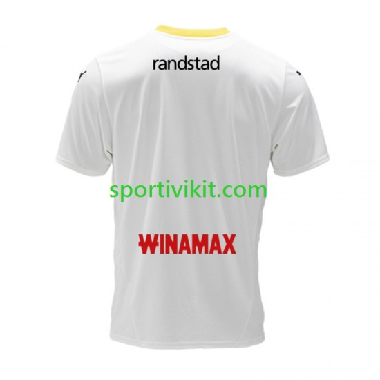 RC Lens Uomo Maglia Terza 2024-2025 Manica Corta