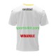RC Lens Uomo Maglia Terza 2024-2025 Manica Corta