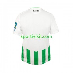 Real Betis Uomo Maglia Prima 2023-2024 Manica Corta