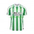 Real Betis Uomo Maglia Prima 2024-2025 Manica Corta