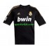 Real Madrid 2011-2012 Uomo Maglia Seconda Manica Corta