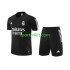Real Madrid Nero Kit da allenamento 2023-2024