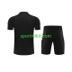 Real Madrid Nero Kit da allenamento 2023-2024