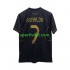Real Madrid Cristiano Ronaldo 7 2011-2012 Uomo Maglia Seconda Manica Corta