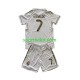 Completo da calcio Bambini Real Madrid Cristiano Ronaldo 7 Retro 2011-2012 Maglia Prima Manica Corta Completo da calcio Bambini Real Madrid Cristiano Ronaldo 7 Retro 2011-2012 Maglia Prima Manica Corta