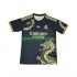 Real Madrid Dragon M002 Uomo Maglia Prima 2024 Manica Corta