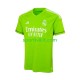 Real Madrid Portiere Uomo Maglia Prima 2023-2024 Manica Corta