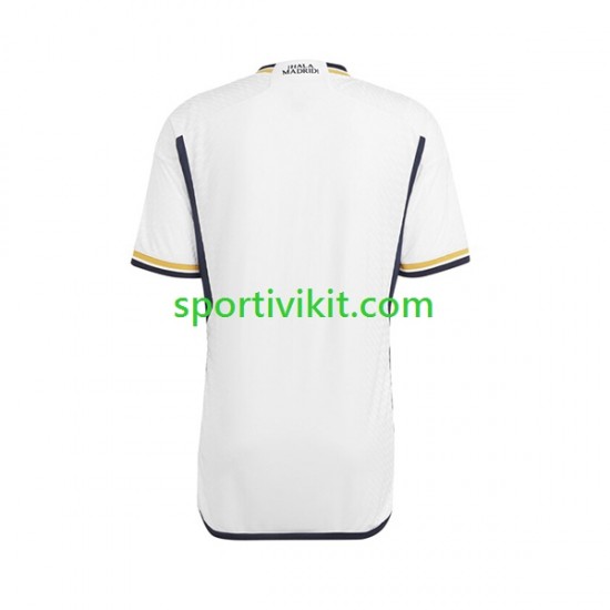 Real Madrid Uomo Maglia Prima 2023-2024 Manica Corta