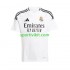 Real Madrid Uomo Maglia Prima 2024-2025 Manica Corta
