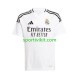 Real Madrid Uomo Maglia Prima 2024-2025 Manica Corta Real Madrid Uomo Maglia Prima 2024-2025 Manica Corta
