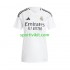 Real Madrid Donna Maglia Prima 2024-2025 Manica Corta