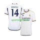 Real Madrid JOSELU 14 Uomo Maglia Prima 2023-2024 Manica Corta