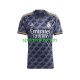 Real Madrid Jude Bellingham 5 Uomo Maglia Seconda 2023-2024 Manica Corta