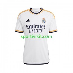 Real Madrid Donna Maglia Prima 2023-2024 Manica Corta