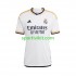 Real Madrid Donna Maglia Prima 2023-2024 Manica Corta