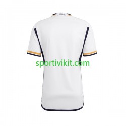 Real Madrid Donna Maglia Prima 2023-2024 Manica Corta