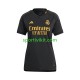 Real Madrid Donna Maglia Terza 2023-2024 Manica Corta