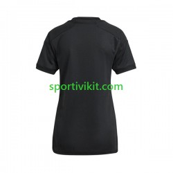 Real Madrid Donna Maglia Terza 2023-2024 Manica Corta