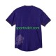 Real Madrid Viola Uomo Maglia Quarto 2023-2024 Manica Corta