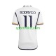 Real Madrid Rodrygo Goes 11 Uomo Maglia Prima 2023-2024 Manica Corta
