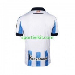 Real Sociedad Uomo Maglia Prima 2023-2024 Manica Corta