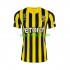 SBV Vitesse Uomo Maglia Prima 2022-2023 Manica Corta