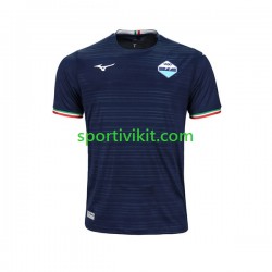 SS Lazio Uomo Maglia Seconda 2023-2024 Manica Corta