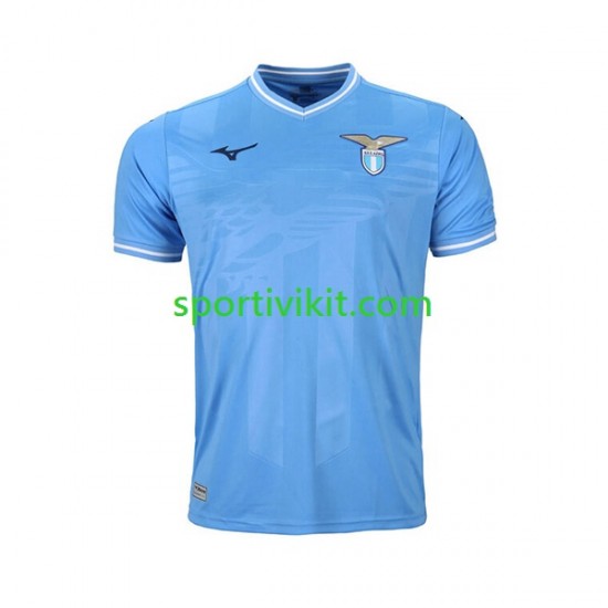 SS Lazio Uomo Maglia Prima 2023-2024 Manica Corta SS Lazio Uomo Maglia Prima 2023-2024 Manica Corta