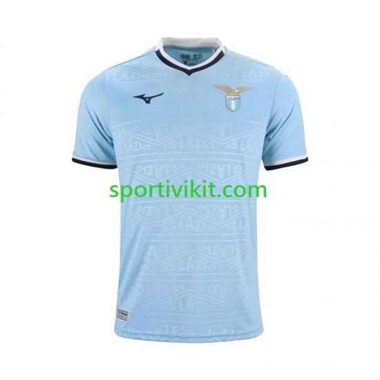 SS Lazio Uomo Maglia Prima 2024-2025 Manica Corta SS Lazio Uomo Maglia Prima 2024-2025 Manica Corta