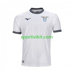 SS Lazio Uomo Maglia Terza 2023-2024 Manica Corta