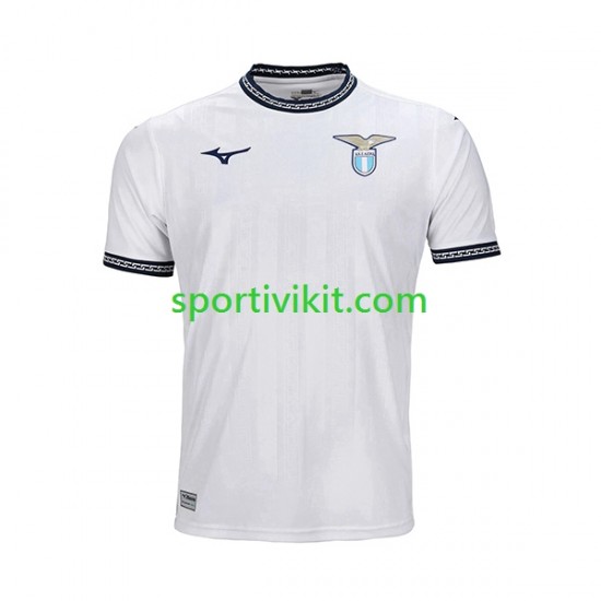 SS Lazio Uomo Maglia Terza 2023-2024 Manica Corta SS Lazio Uomo Maglia Terza 2023-2024 Manica Corta