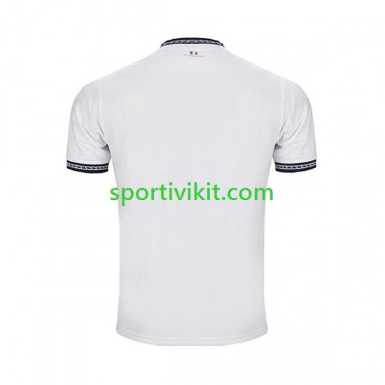 SS Lazio Uomo Maglia Terza 2023-2024 Manica Corta