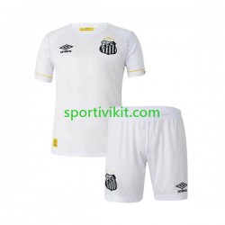 Santos Maglia Seconda 2023-2024 Manica Corta