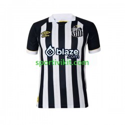 Santos FC Uomo Maglia Seconda 2023-2024 Manica Corta