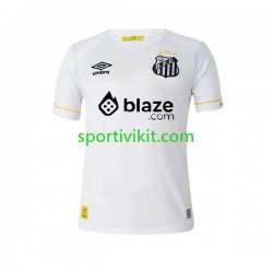 Santos FC Uomo Maglia Prima 2023-2024 Manica Corta