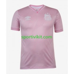 Santos FC October Uomo Maglia Prima 2024-2025 Manica Corta