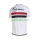 Sao Paulo 2023 Uomo Maglia Prima Manica Corta