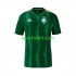 Arabia Saudita 2023 Uomo Maglia Prima Manica Corta