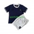 Completo da calcio Bambini Scozia 2023 Anniversary Maglia Prima Manica Corta