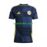 Scozia Uomo Maglia Prima Euro 2024 Manica Corta