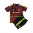 Completo da calcio Bambini Seattle Sounders FC 2023 Maglia Seconda Manica Corta