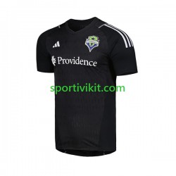 Seattle Sounders FC Portiere 2023 Uomo Maglia Prima Manica Corta