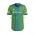 Seattle Sounders FC Uomo Maglia Prima 2023-2024 Manica Corta