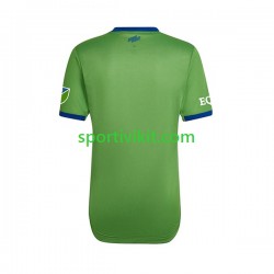 Seattle Sounders FC Uomo Maglia Prima 2023-2024 Manica Corta