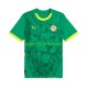 Senegal Uomo Maglia Seconda 2025 Manica Corta