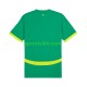 Senegal Uomo Maglia Seconda 2025 Manica Corta