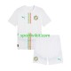 Completo da calcio Bambini Senegal Maglia Prima 2025 Manica Corta