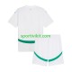 Completo da calcio Bambini Senegal Maglia Prima 2025 Manica Corta