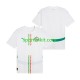 Senegal Uomo Maglia Prima 2025 Manica Corta Senegal Uomo Maglia Prima 2025 Manica Corta